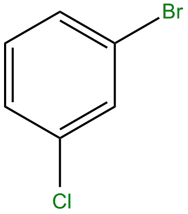 Image of 1-bromo-3-chlorobenzene