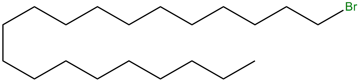 Image of 1-bromoeicosane