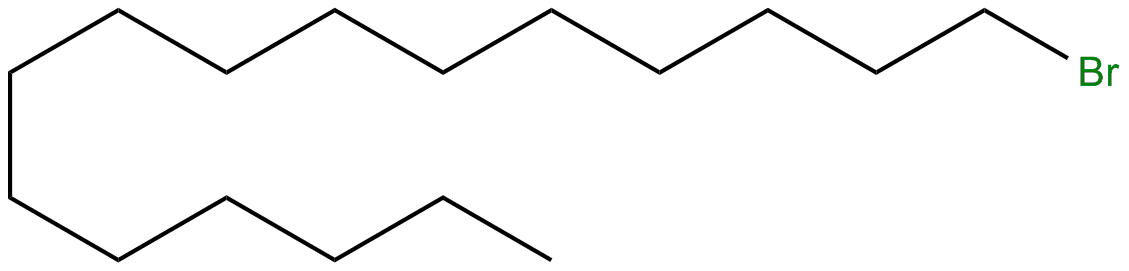 Image of 1-bromohexadecane