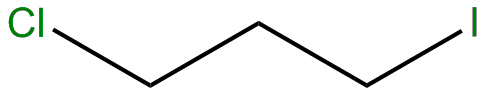 Image of 1-chloro-3-iodopropane