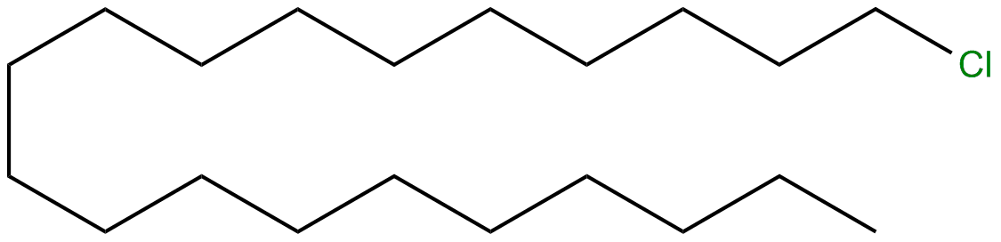 Image of 1-chloroeicosane