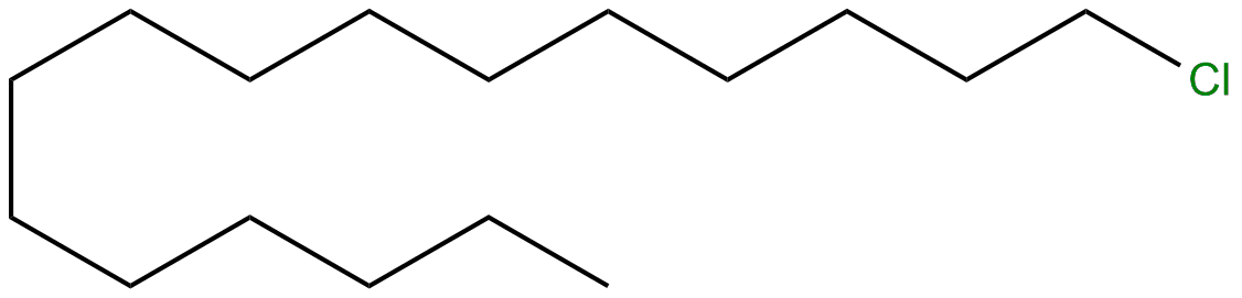 Image of 1-chlorohexadecane