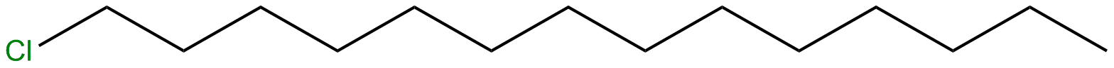 Image of 1-chlorotetradecane