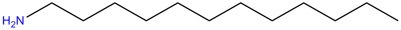 Image of 1-dodecanamine