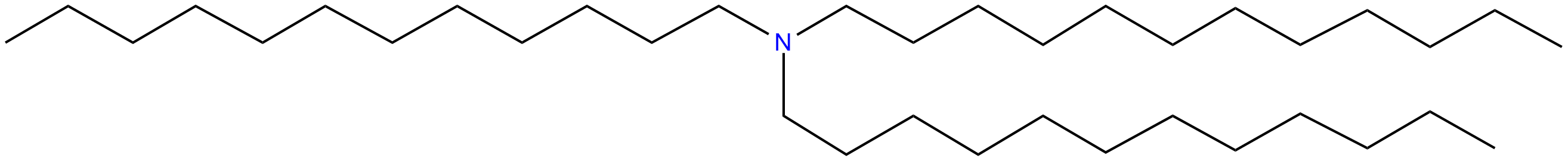 Image of 1-dodecanamine, N,N-didodecyl-