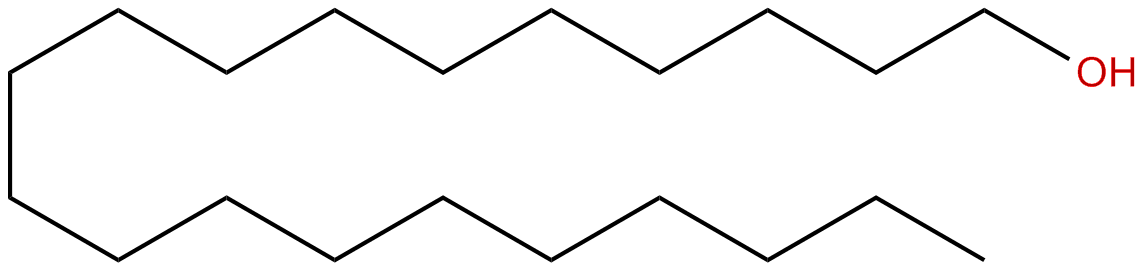 Image of 1-eicosanol