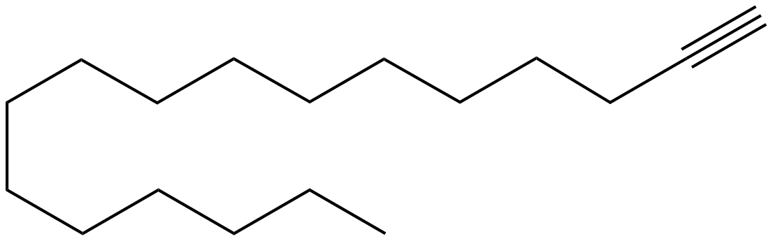 Image of 1-heptadecyne