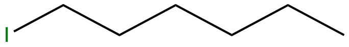 Image of 1-iodohexane