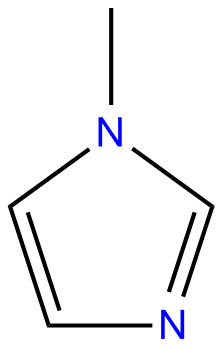 Image of 1-methylimidazole
