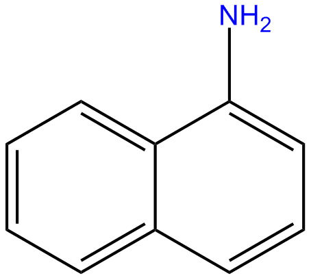 Image of 1-naphthalenamine