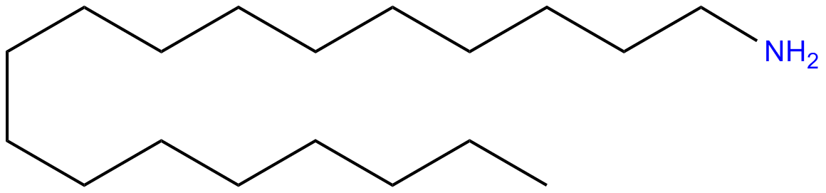 Image of 1-octadecanamine