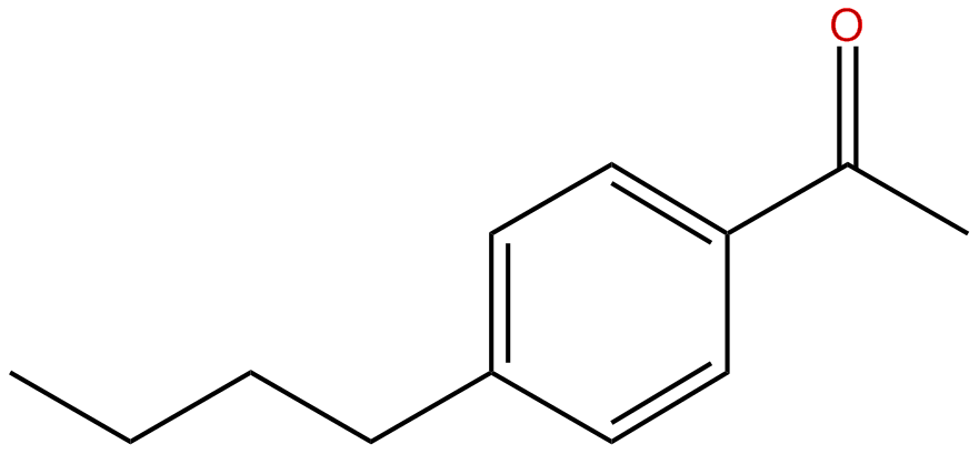 Image of 1-(4-butylphenyl)ethanone
