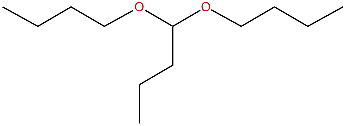 Image of 1,1-dibutoxybutane