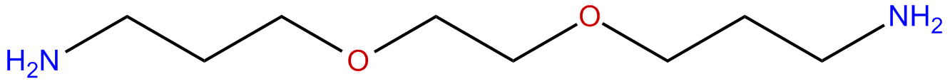 Image of 1,10-diamino-4,7-dioxadecane
