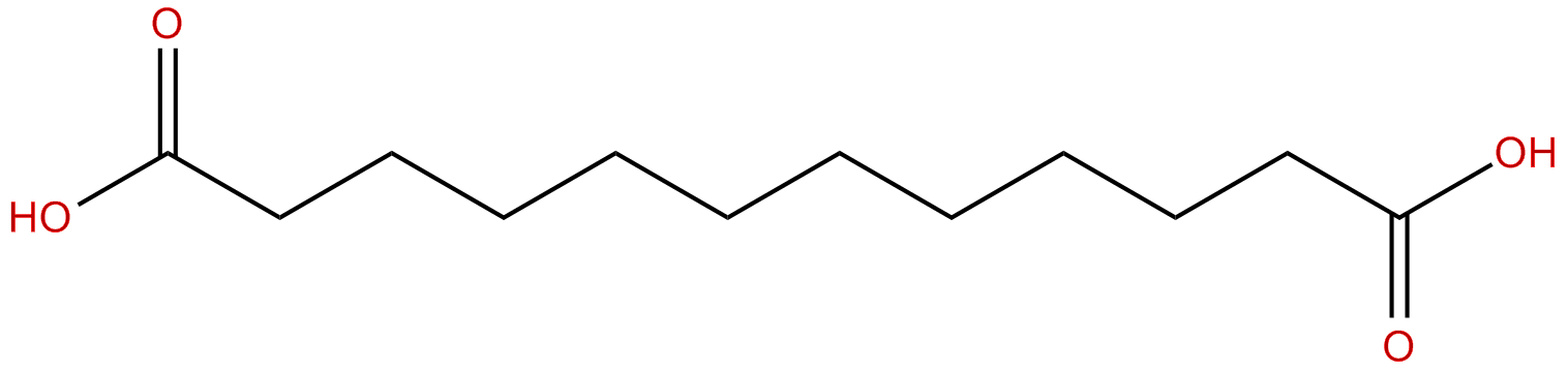 Image of 1,12-dodecanedioic acid