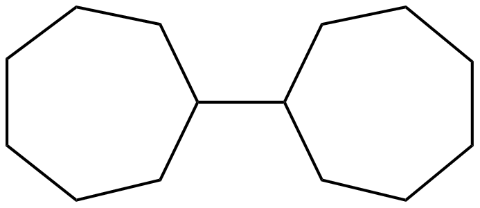 Image of 1,1'-bicycloheptyl