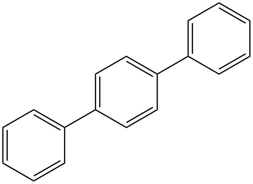 Image of 1,1':4',1''-terphenyl