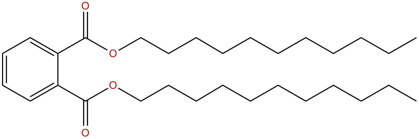 Image of 1,2-benzenedicarboxylic acid, diundecyl ester