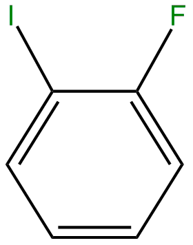 Image of 1,2-fluoroiodobenzene