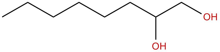 Image of 1,2-octanediol