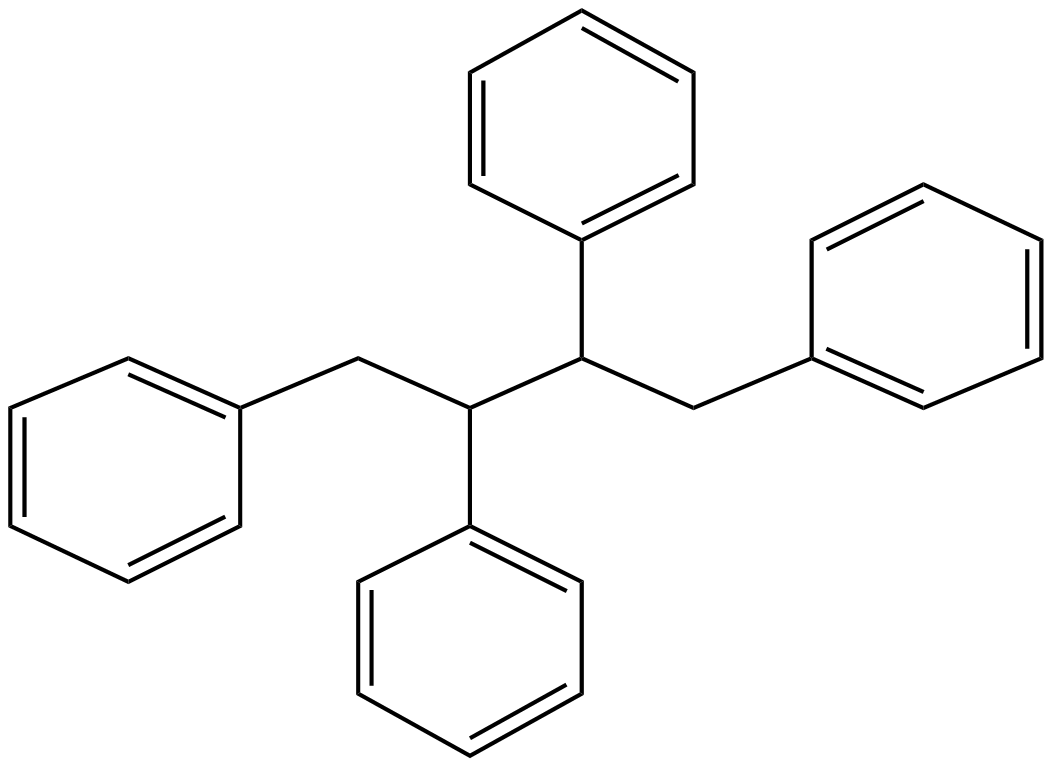 Image of 1,2,3,4-tetraphenylbutane