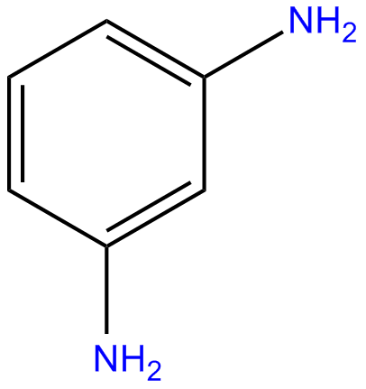Image of 1,3-benzenediamine