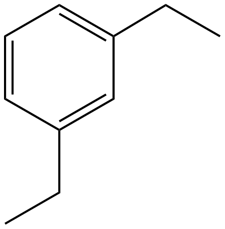 Image of 1,3-diethylbenzene