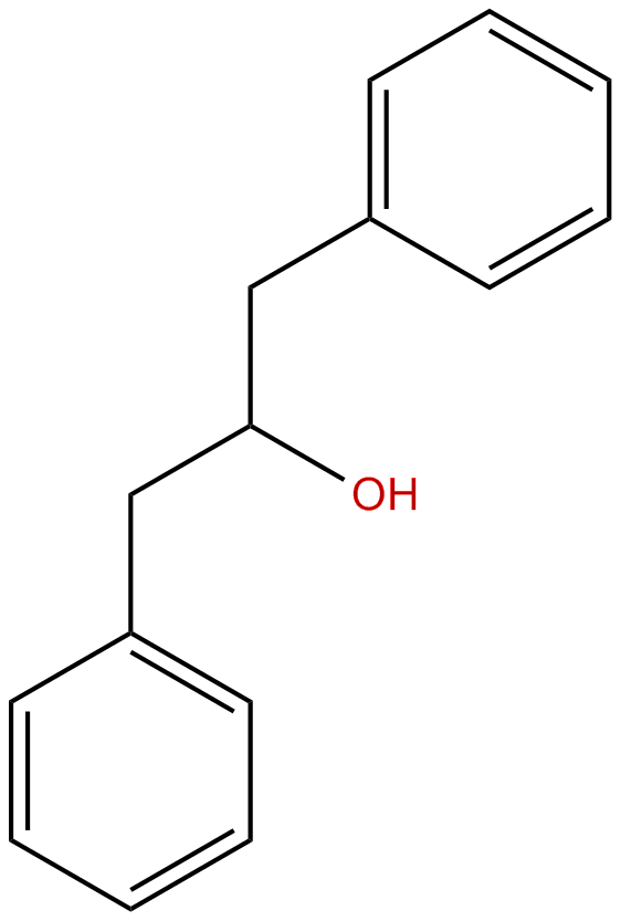 Image of 1,3-diphenyl-2-propanol