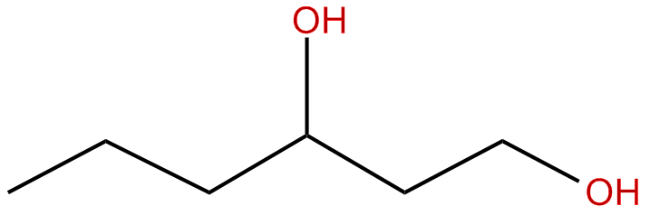 Image of 1,3-hexanediol