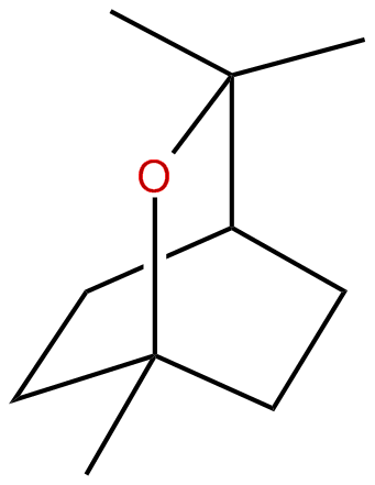 Image of 1,3,3-trimethyl-2-oxabicyclo[2.2.2]octane