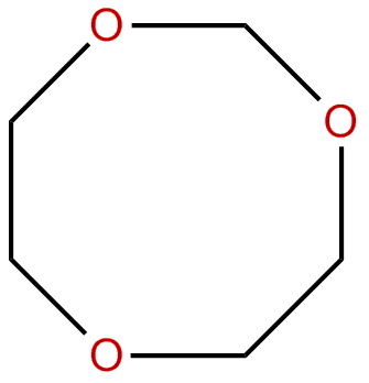 Image of 1,3,6-trioxocane