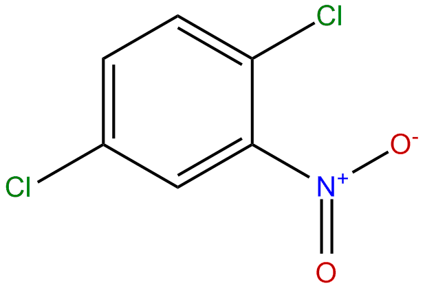 Image of 1,4-dichloro-2-nitrobenzene
