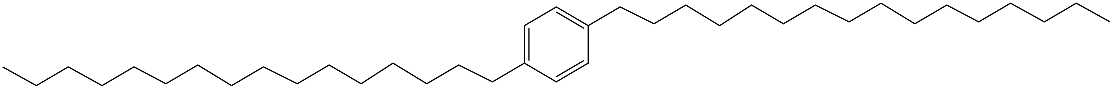 Image of 1,4-dihexadecylbenzene