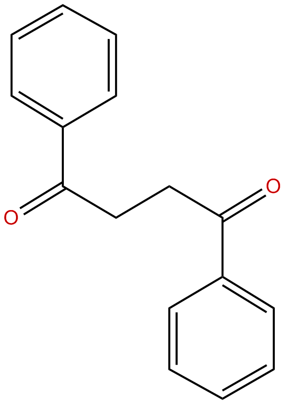 Image of 1,4-diphenyl-1,4-butadione