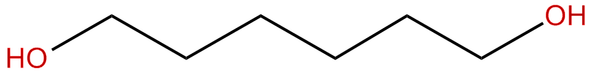 Image of 1,6-hexanediol