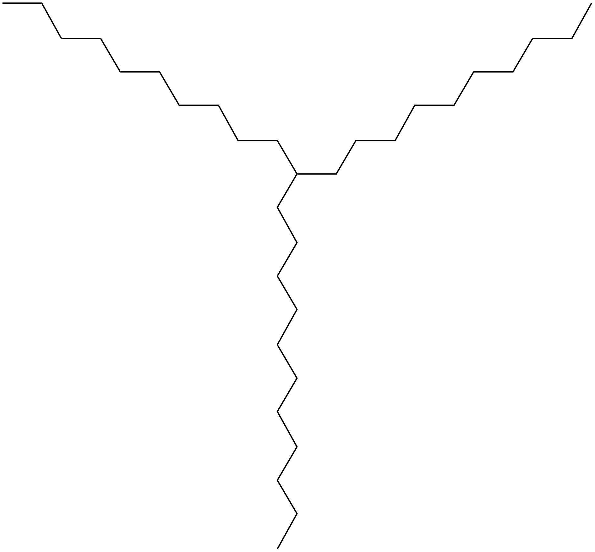 Image of 11-decyldocosane
