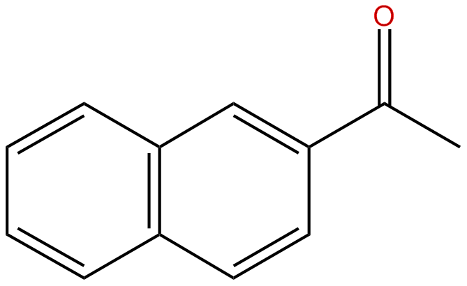 Image of 2-acetylnaphthalene