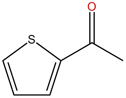 Image of 2-acetylthiophene