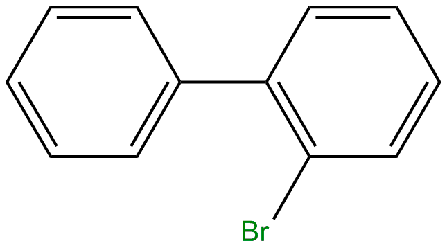 Image of 2-bromo-1,1'-biphenyl