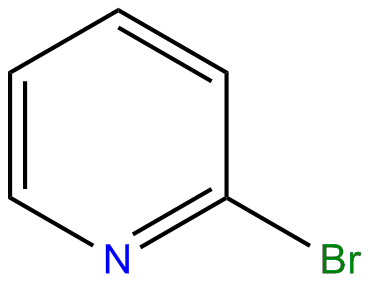 Image of 2-bromopyridine