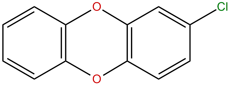 Image of 2-chloro-dibenzo[b,e][1,4]dioxin