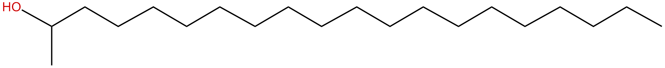 Image of 2-eicosanol