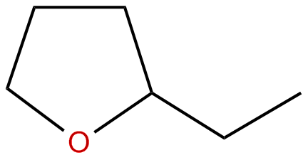 Image of 2-ethyltetrahydrofuran