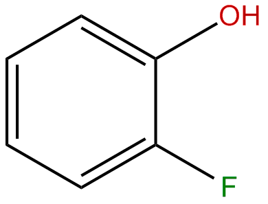 Image of 2-fluorophenol