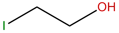 Image of 2-iodoethanol