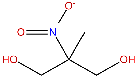 Image of 2-methyl-2-nitro-1,3-propanediol