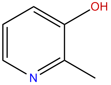 Image of 2-methyl-3-pyridinol