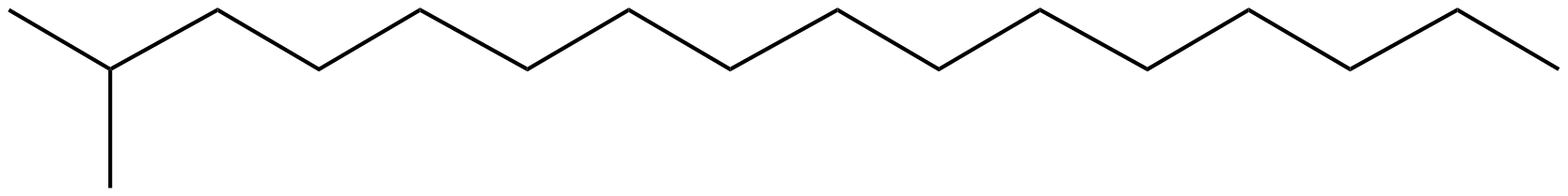Image of 2-methylhexadecane
