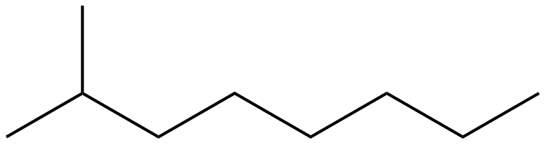 Image of 2-methyloctane