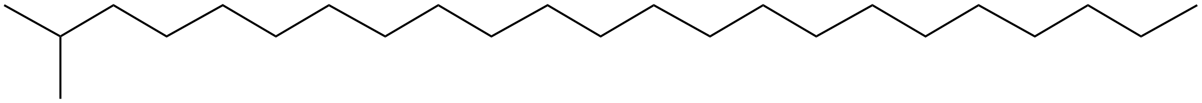 Image of 2-methyltricosane